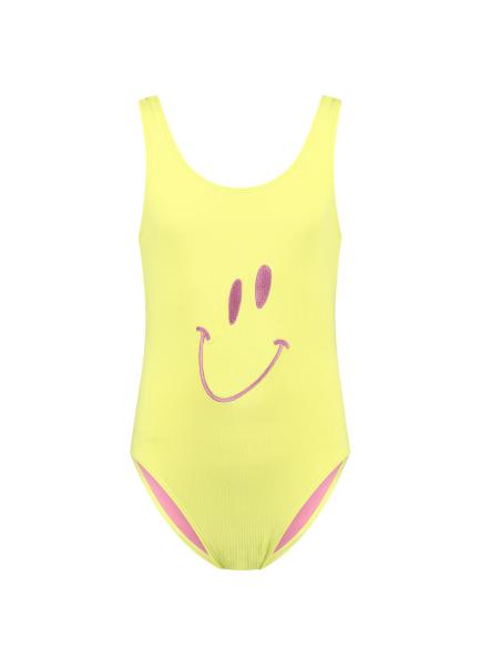 Beachlife Sunny Lime Badpak meisjes