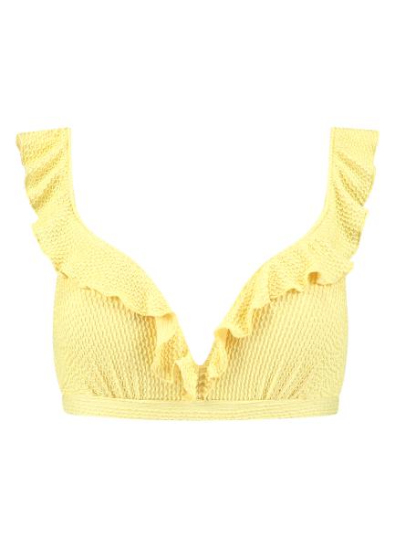 Beachlife Pineapple Bikini bovenstuk