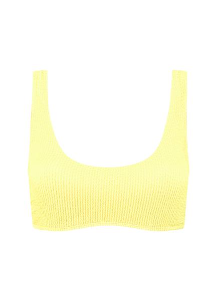 Beachlife Pineapple Bikini bovenstuk