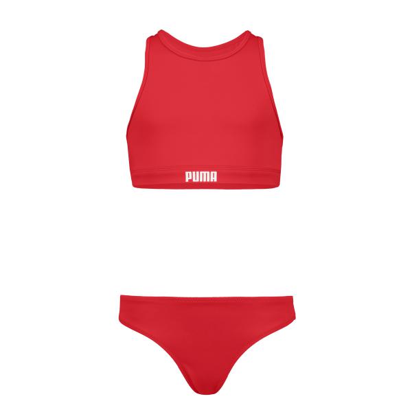 Puma Logo Bikiniset meisjes racerback