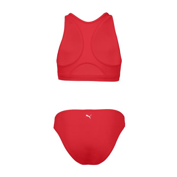 Puma Logo Bikiniset meisjes racerback