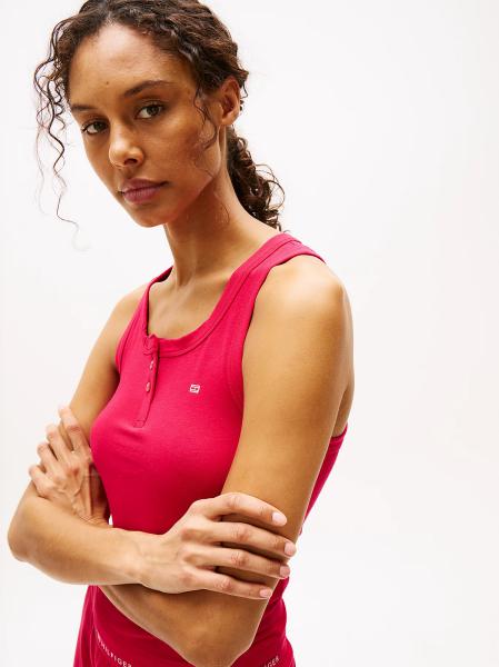 Tommy Hifiger Berry Pyjama dames