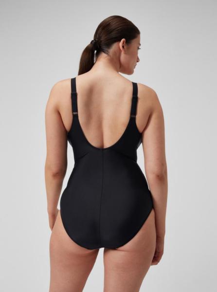 Speedo Cross Shaping Badpak