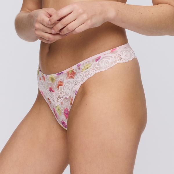 Marie Jo Selyna String