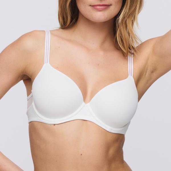 Marie Jo Louie Bh voorgevormd hartvorm