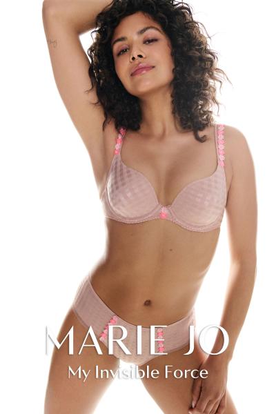 Marie Jo Avero Bh voorgevormd hartvorm tiny