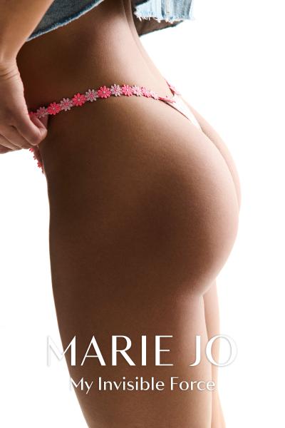 Marie Jo Avero String tiny
