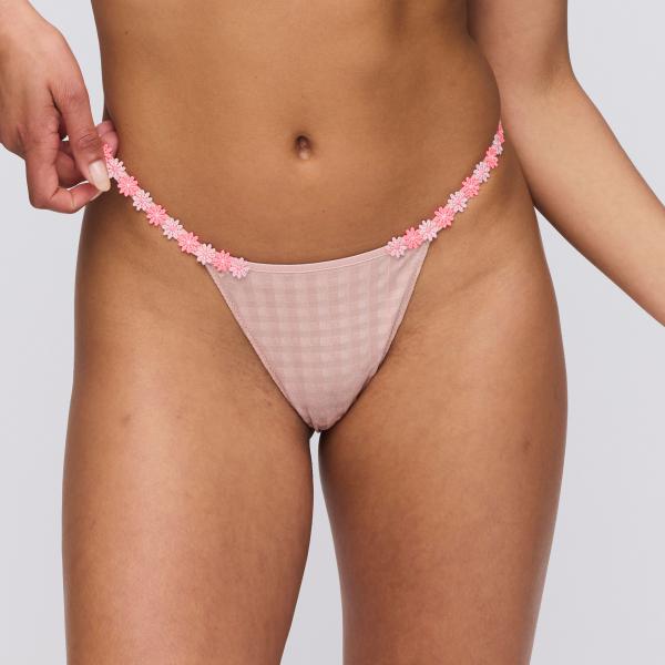 Marie Jo Avero String tiny