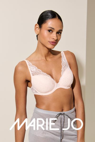 Marie Jo Cyrile Bh voorgevormd Triangle