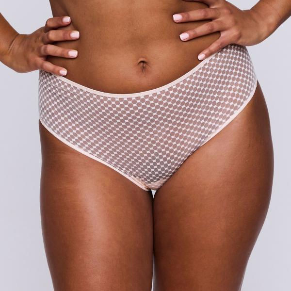 Prima Donna Twist Glass Beach Shorty