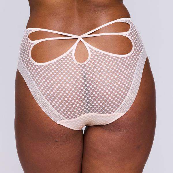 Prima Donna Twist Glass Beach Shorty