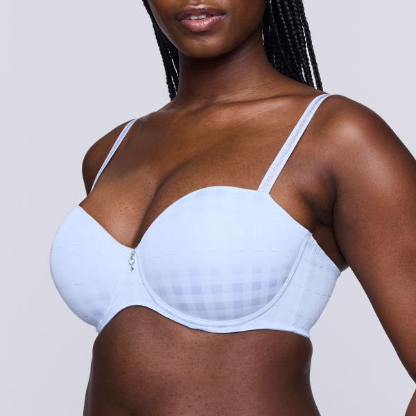 Prima Donna Twist Chikone Bh voorgevormd balconnet