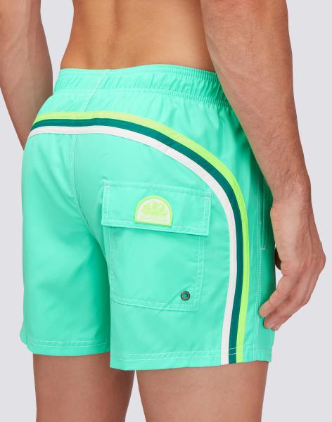 Sundek Zwemshort heren
