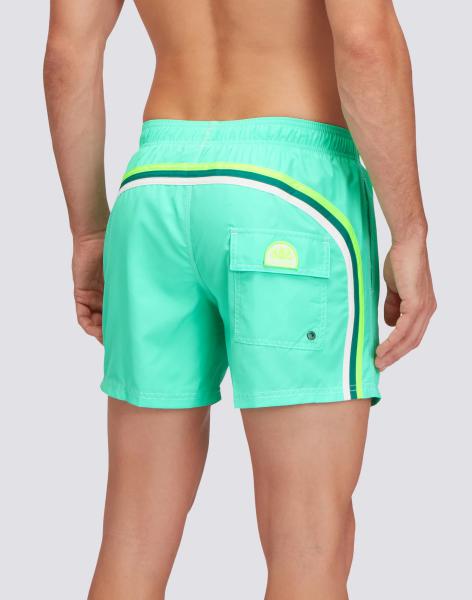 Sundek Zwemshort heren