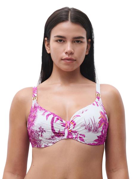 Chantelle Sauvage Bikini Bovenstuk