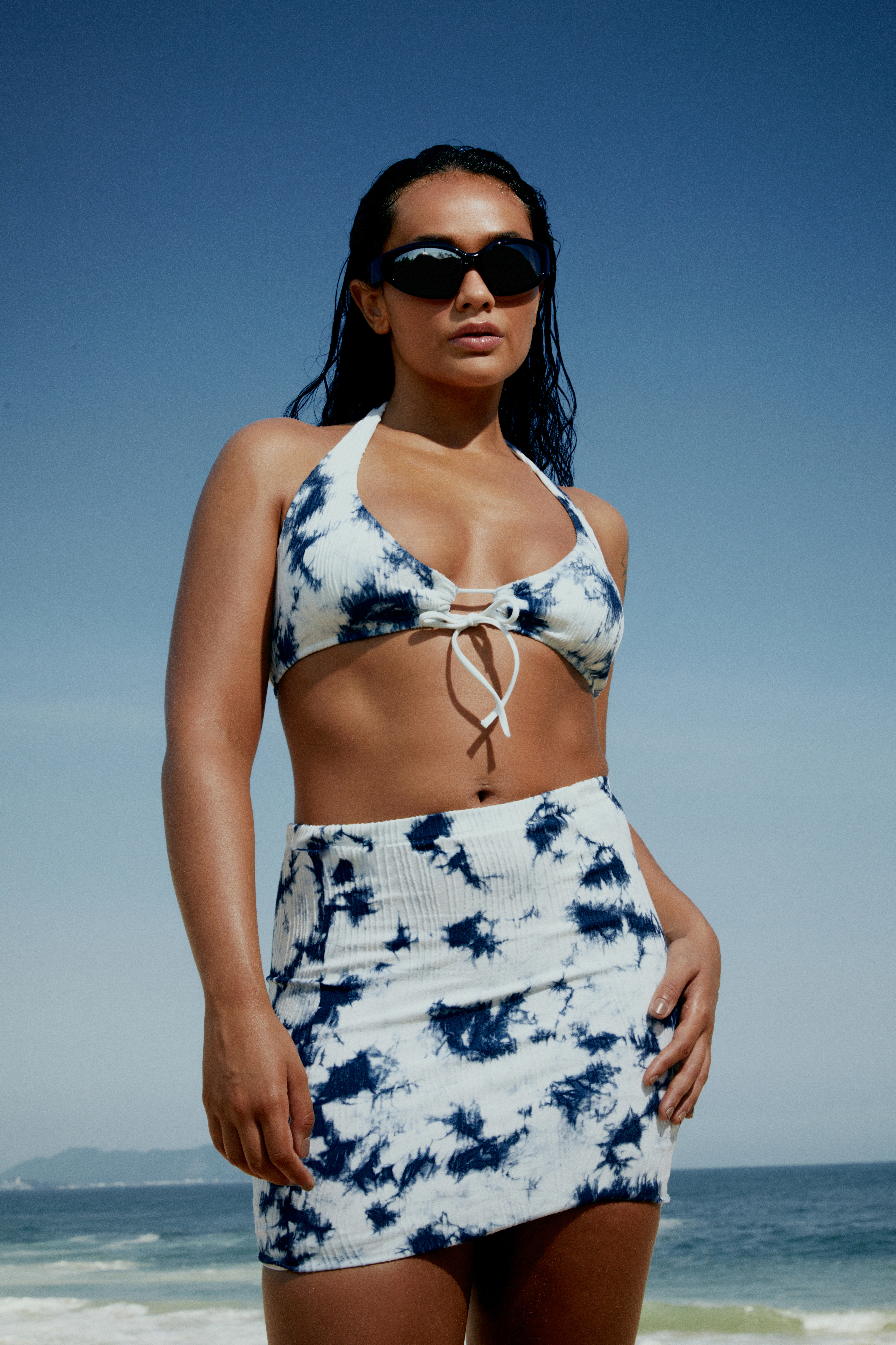 Chantelle Pulp Bikini bovenstuk