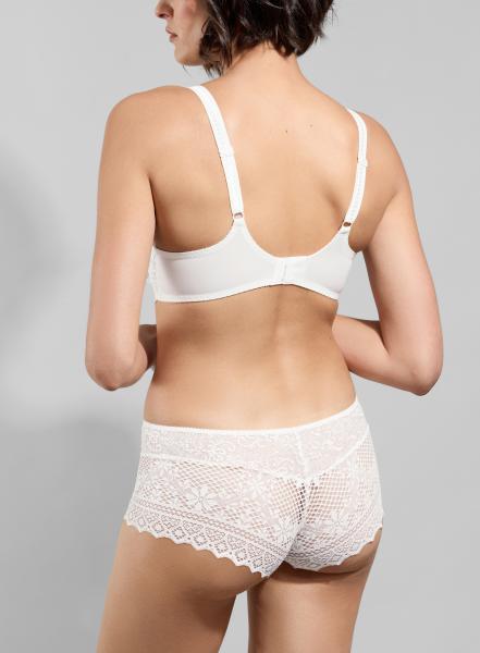 Empreinte Cassiopee Shorty