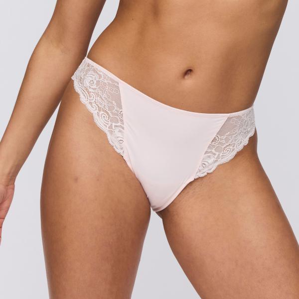Marie Jo Cyrile Slip