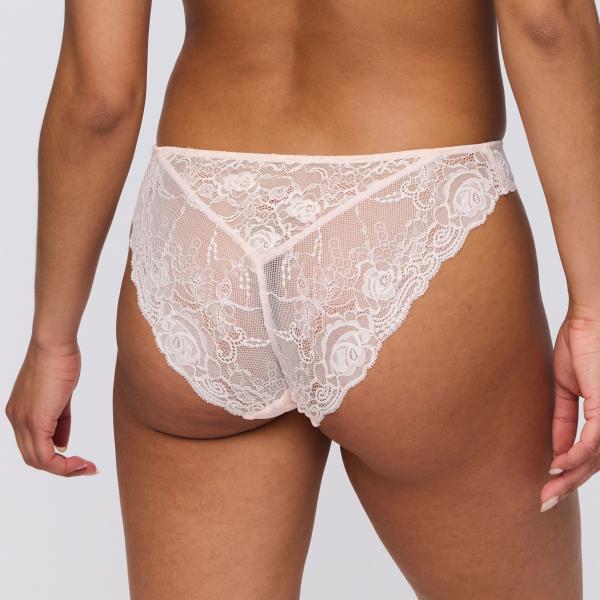 Marie Jo Cyrile Slip