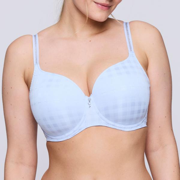 Prima Donna Twist Chikone Bh voorgevormd hartvorm