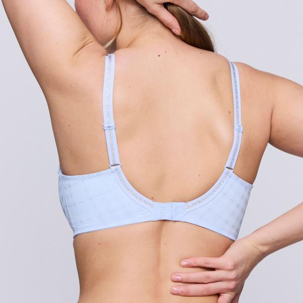 Prima Donna Twist Chikone Bh voorgevormd hartvorm