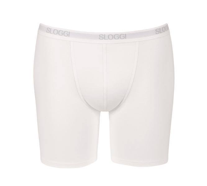 Sloggi Heren Basic Short long
