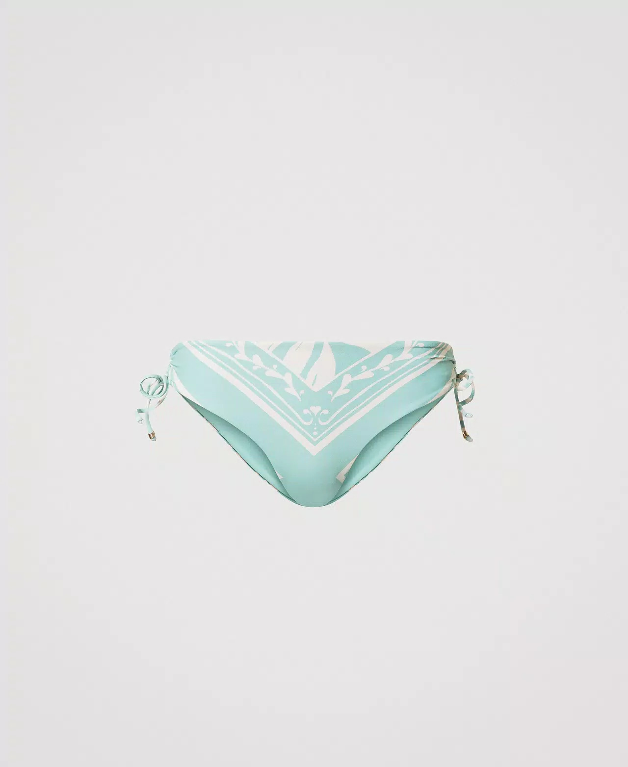 TwinSet Aqua Bikinislip