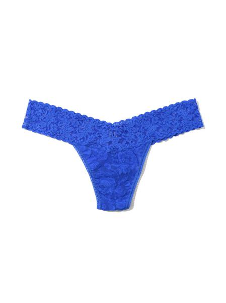 Hanky Panky string