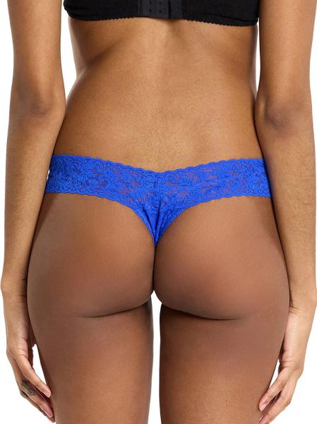 Hanky Panky string