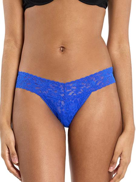 Hanky Panky string
