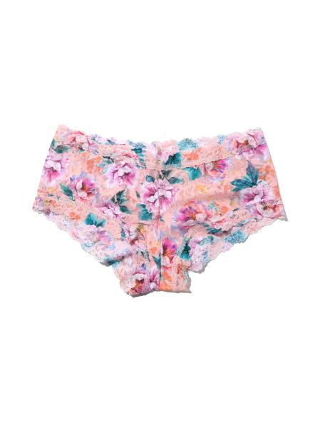 Hanky Panky Boyshort Buy Me Flowers