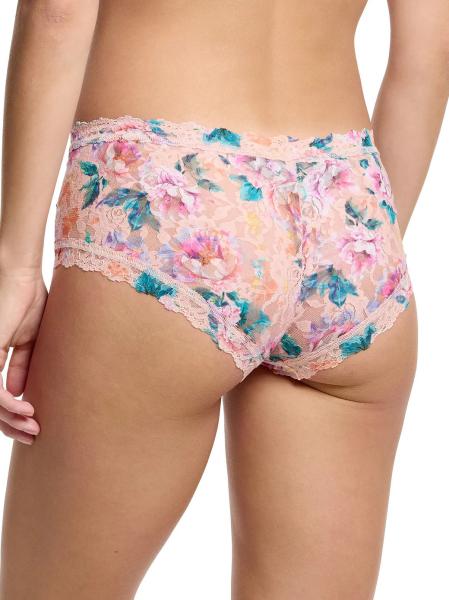 Hanky Panky Boyshort Buy Me Flowers