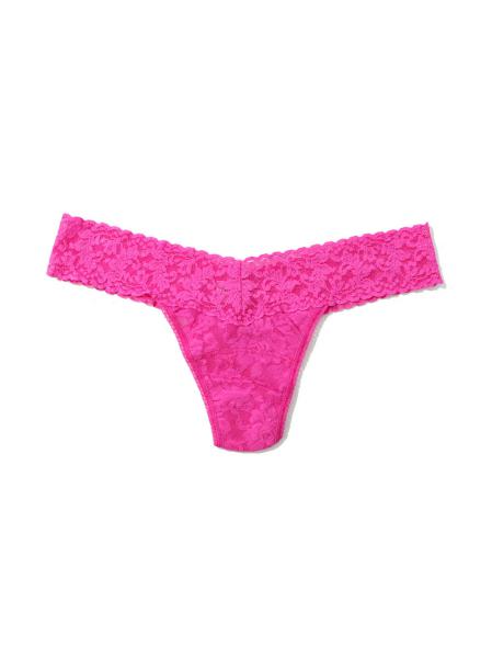Hanky Panky string