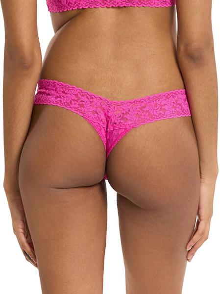 Hanky Panky string