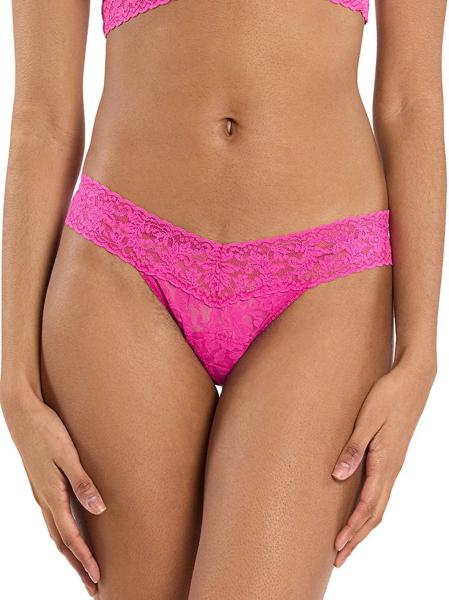 Hanky Panky string