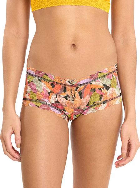Hanky Panky Boyshort Now You See Me