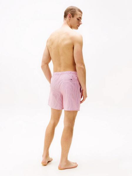 Tommy Hilfiger Stripes Zwemshort los