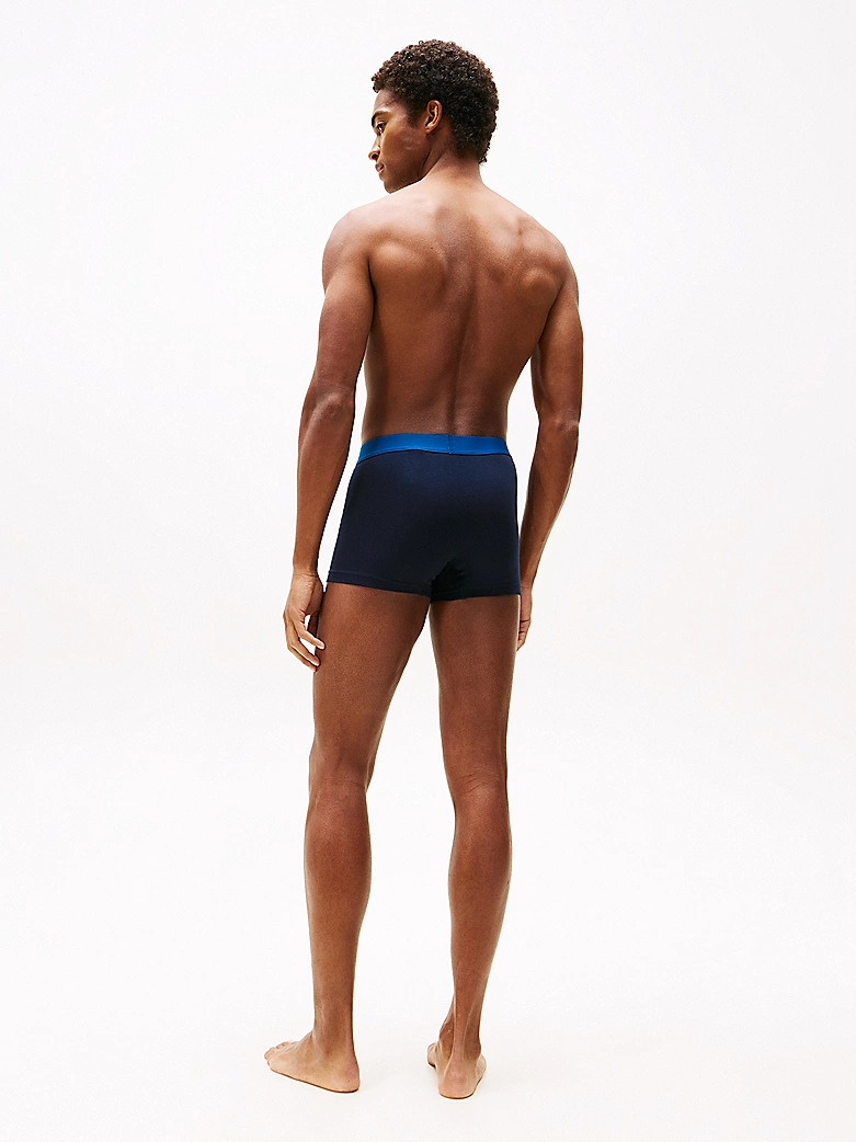 Tommy Hilfiger Original Cotton Boxers 3pack