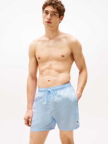 Tommy Hilfiger Flag Zwemshort los