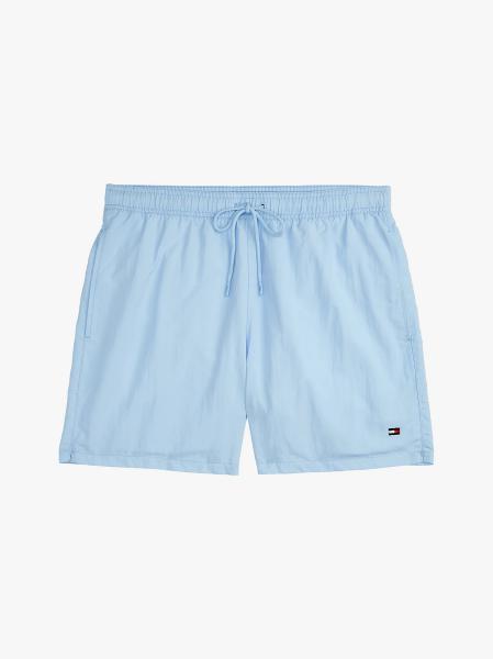 Tommy Hilfiger Flag Zwemshort los