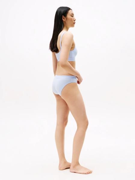 Tommy Hilfiger Blue Slip