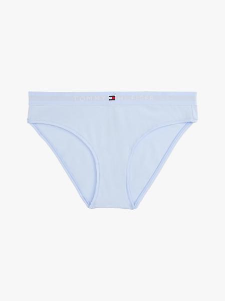 Tommy Hilfiger Blue Slip