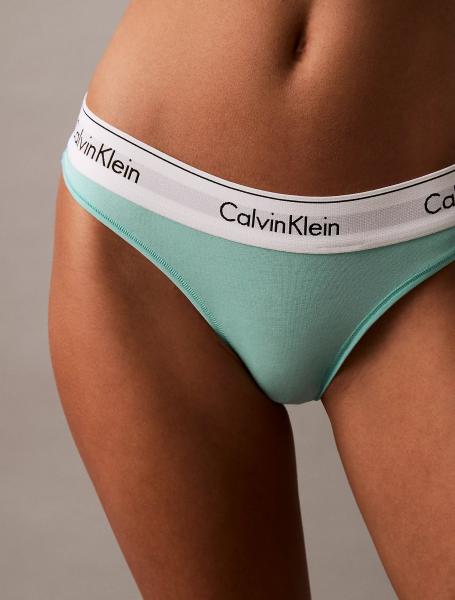 Calvin Klein String katoen