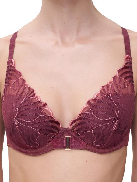 Chantelle Legend Bh voorgevormd plunge