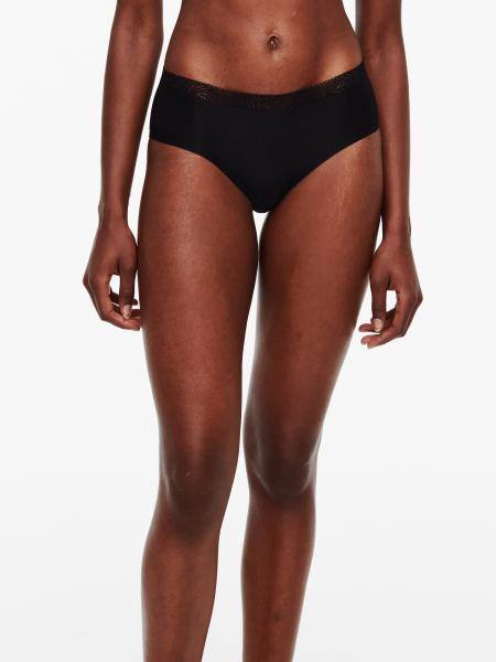 Chantelle Soft Stretch Shorty lace