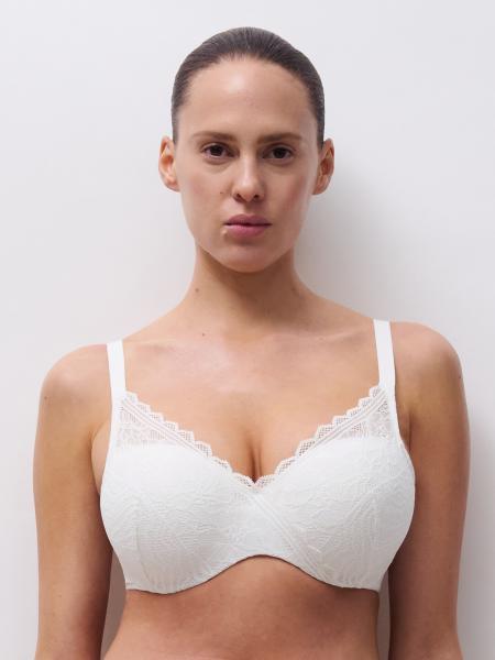 Chantelle Floral Touch Bh voorgevormd