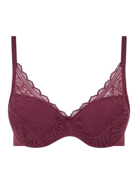 Chantelle Floral Touch Bh voorgevormd