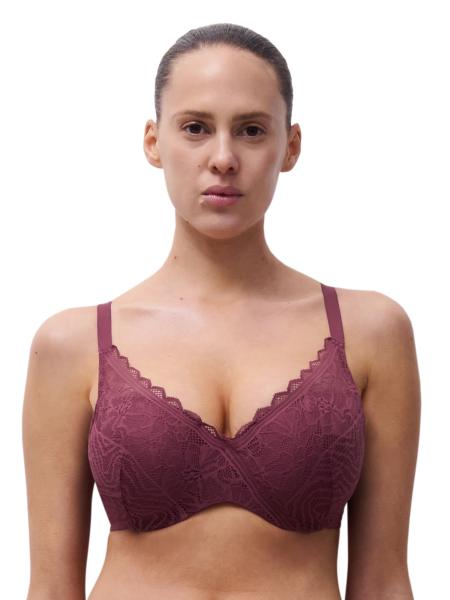 Chantelle Floral Touch Bh voorgevormd