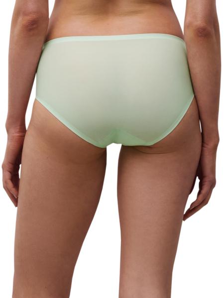 Chantelle Soft Stretch ultra comfort shorty print