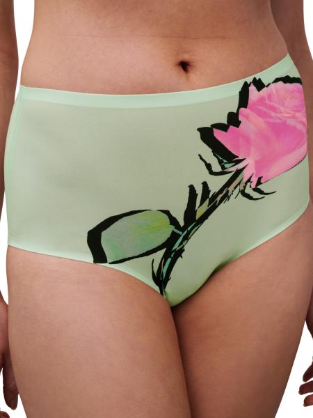 Chantelle Soft Stretch ultra comfort taille-slip